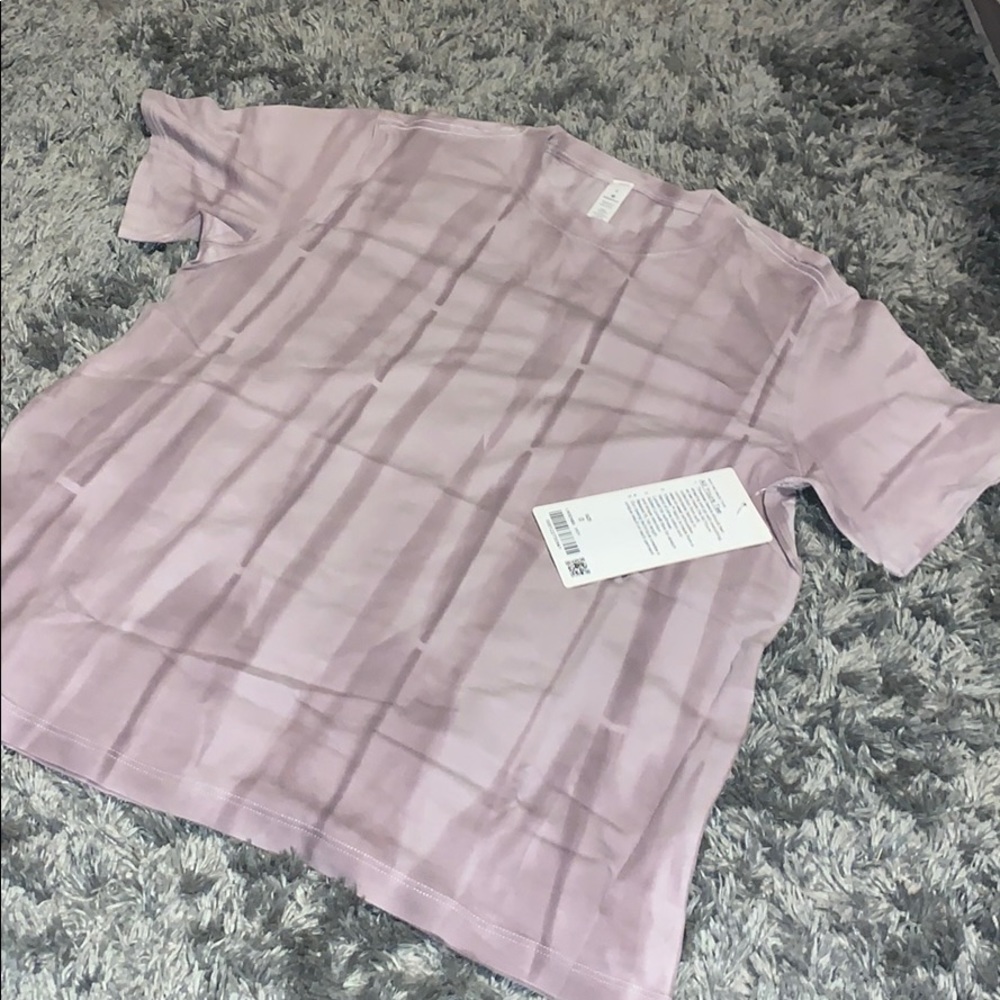 NWT all yours T